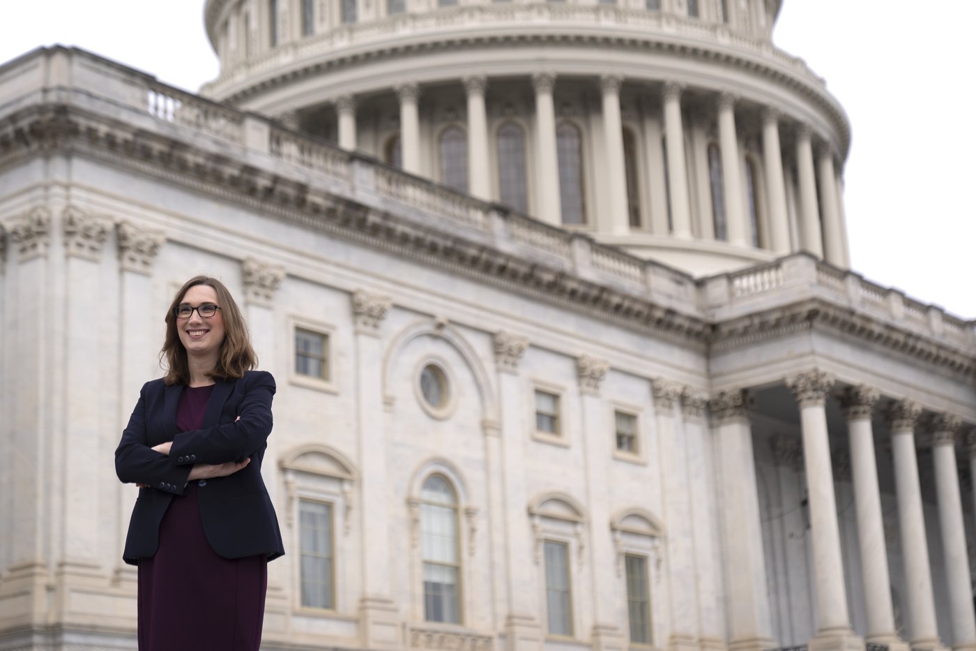House Republicans signal support for proposal to ban bathroom access for 1st transgender member | iNFOnews.ca House Republicans signal support for proposal to ban bathroom access for 1st transgender member | iNFOnews.ca