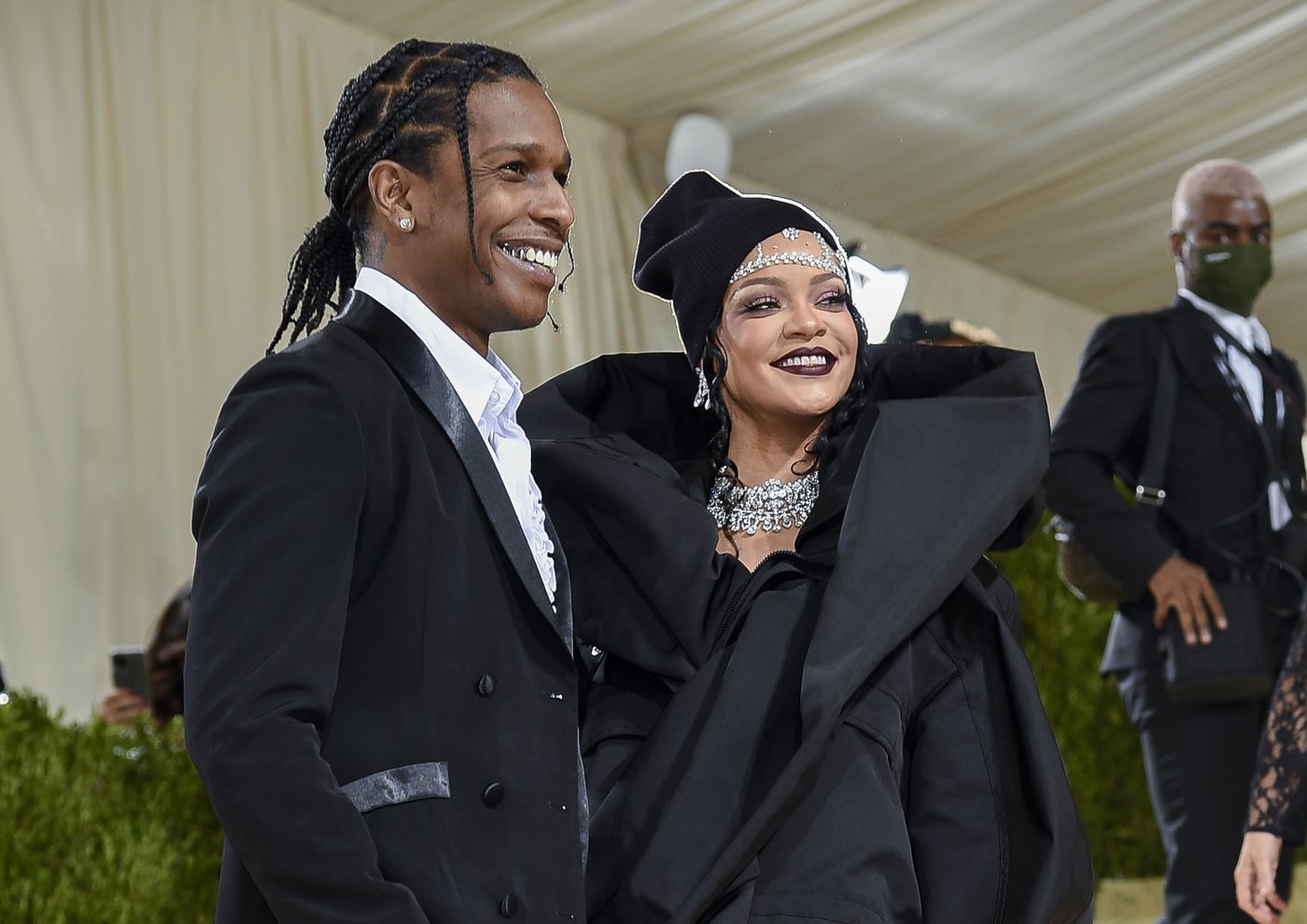 A$AP Rocky trial begins on charges he fired a gun at a former friend | iNFOnews.ca