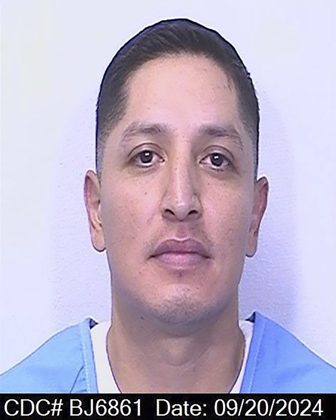 Escaped convicted murderer puts California town on edge | iNFOnews.ca Escaped convicted murderer puts California town on edge | iNFOnews.ca