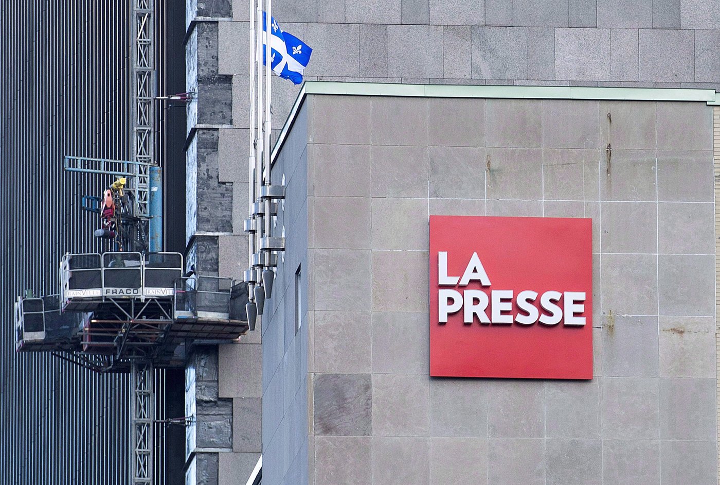 Hit man offered $100,000 to kill Montreal crime reporter covering his trial | iNFOnews.ca