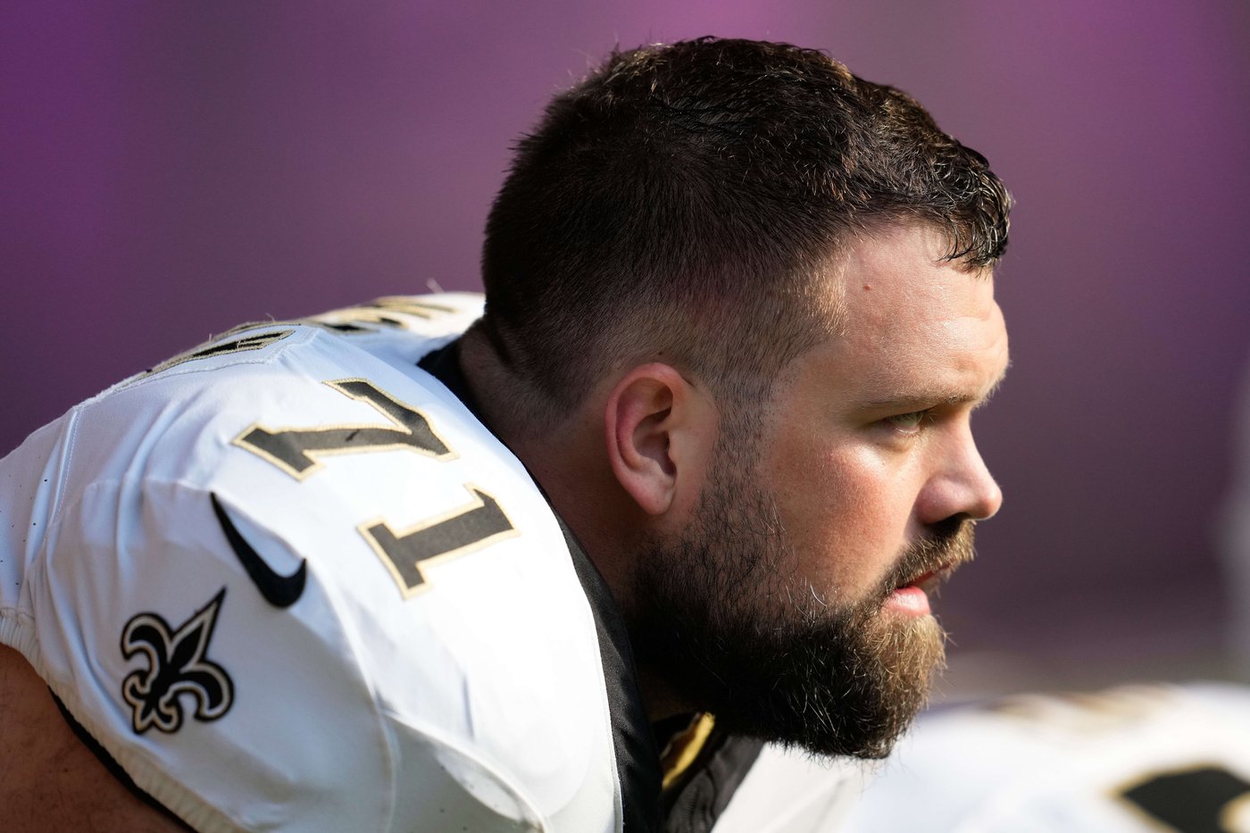 Saints injured former All-Pro right tackle Ryan Ramczyk retires after missing entire 2024 season | iNFOnews.ca Saints injured former All-Pro right tackle Ryan Ramczyk retires after missing entire 2024 season | iNFOnews.ca