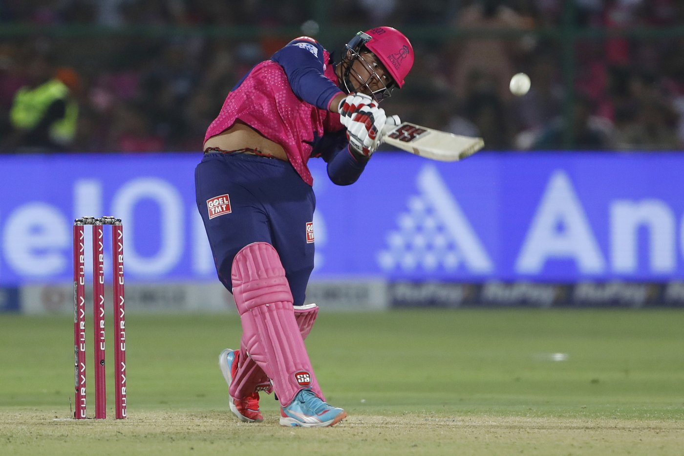 Vaibhav Suryavanshi becomes world cricket's wunderkind at the age of 14 | iNFOnews.ca Vaibhav Suryavanshi becomes world cricket's wunderkind at the age of 14 | iNFOnews.ca