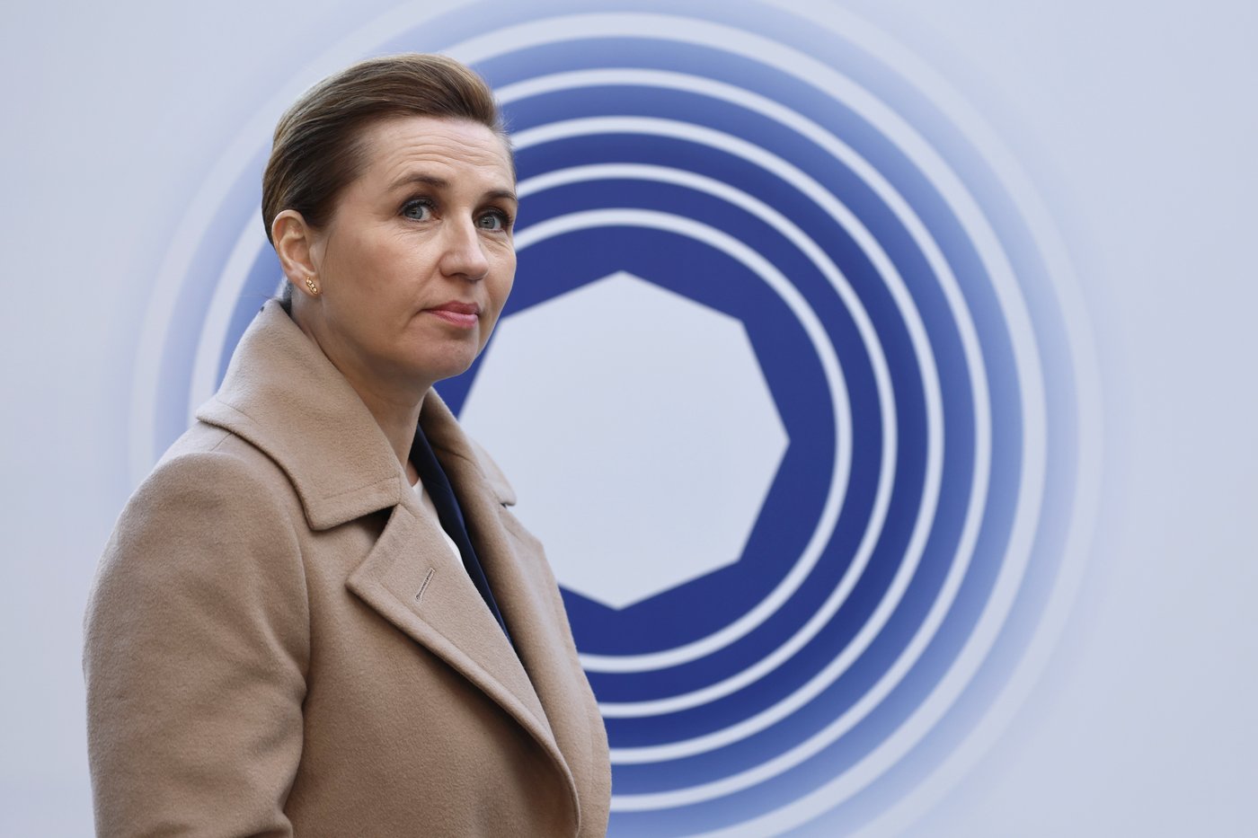 Faced with Trump's threats over Greenland, Denmark's leader seeks support from her EU partners | iNFOnews.ca
