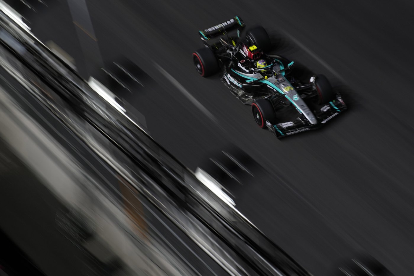 More competitive field increases betting interest in F1's Las Vegas Grand Prix | iNFOnews.ca More competitive field increases betting interest in F1's Las Vegas Grand Prix | iNFOnews.ca