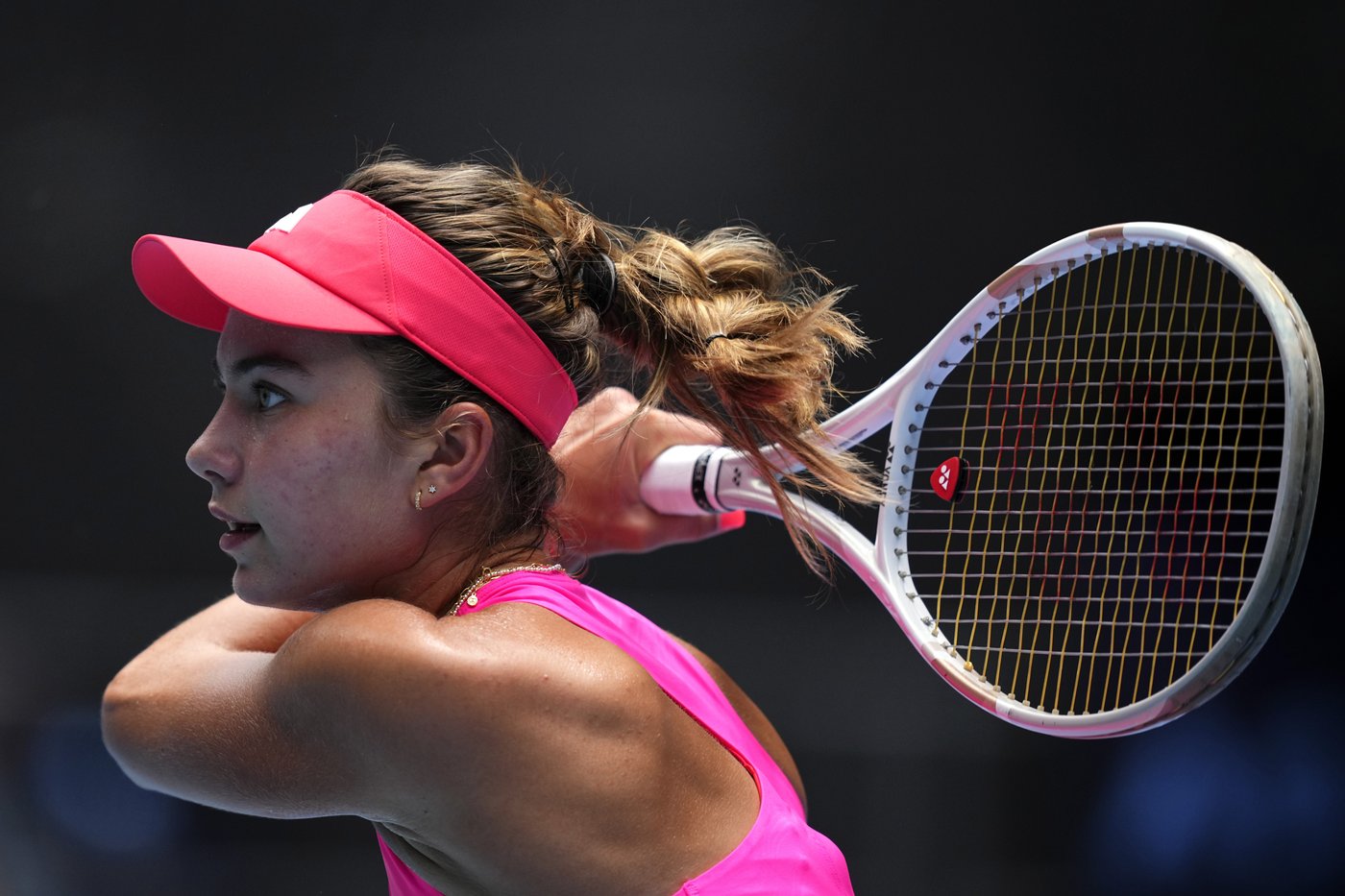 French Open 2025: Iva Jovic and Emilio Nava earn USTA wild-card entries | iNFOnews.ca French Open 2025: Iva Jovic and Emilio Nava earn USTA wild-card entries | iNFOnews.ca