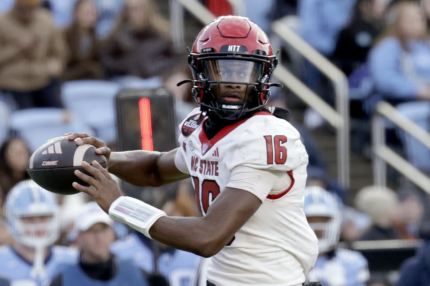 N.C. State, East Carolina resume testy instate rivalry with season-opening matchup | iNFOnews.ca N.C. State, East Carolina resume testy instate rivalry with season-opening matchup | iNFOnews.ca
