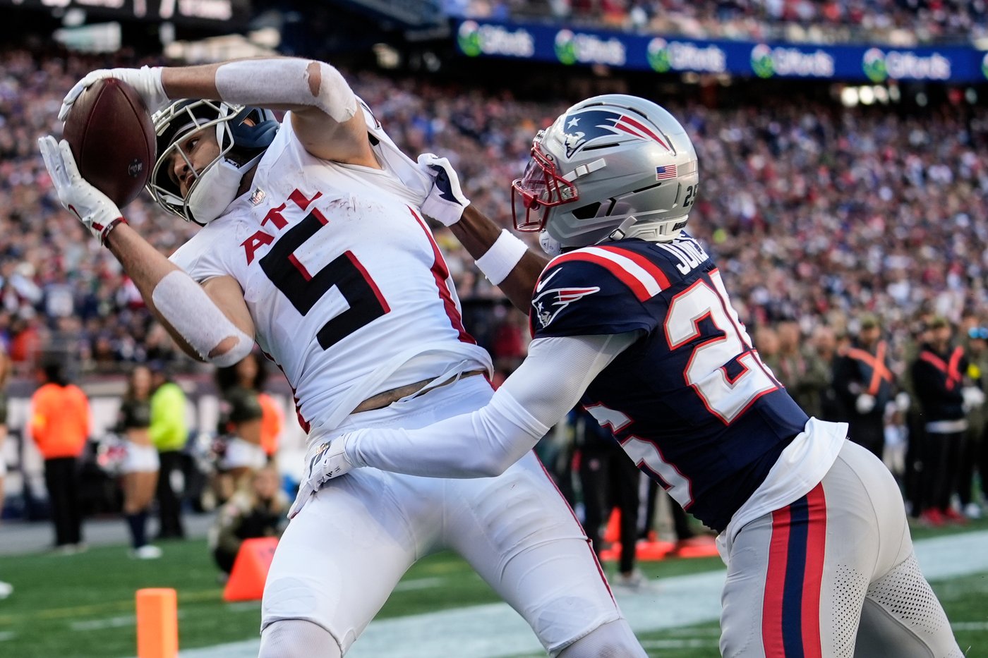 Falcons look for more consistency to end seven-year playoff drought | iNFOnews.ca Falcons look for more consistency to end seven-year playoff drought | iNFOnews.ca