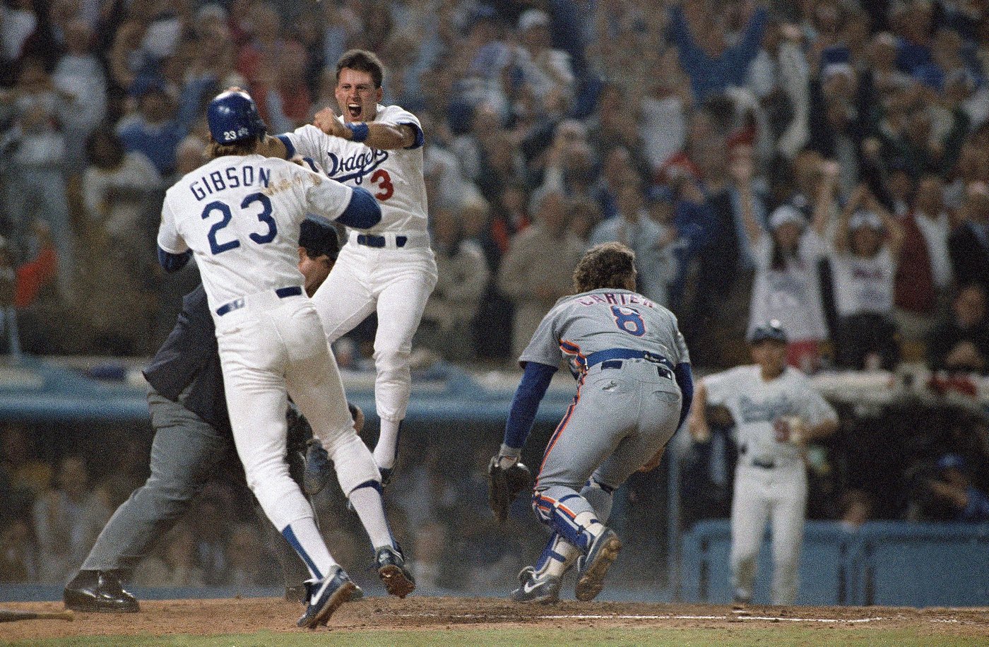 `I never got past ’88': Doc and Darryl hoping 2024 Mets can avenge club's 1988 NLCS loss to Dodgers | iNFOnews.ca `I never got past ’88': Doc and Darryl hoping 2024 Mets can avenge club's 1988 NLCS loss to Dodgers | iNFOnews.ca