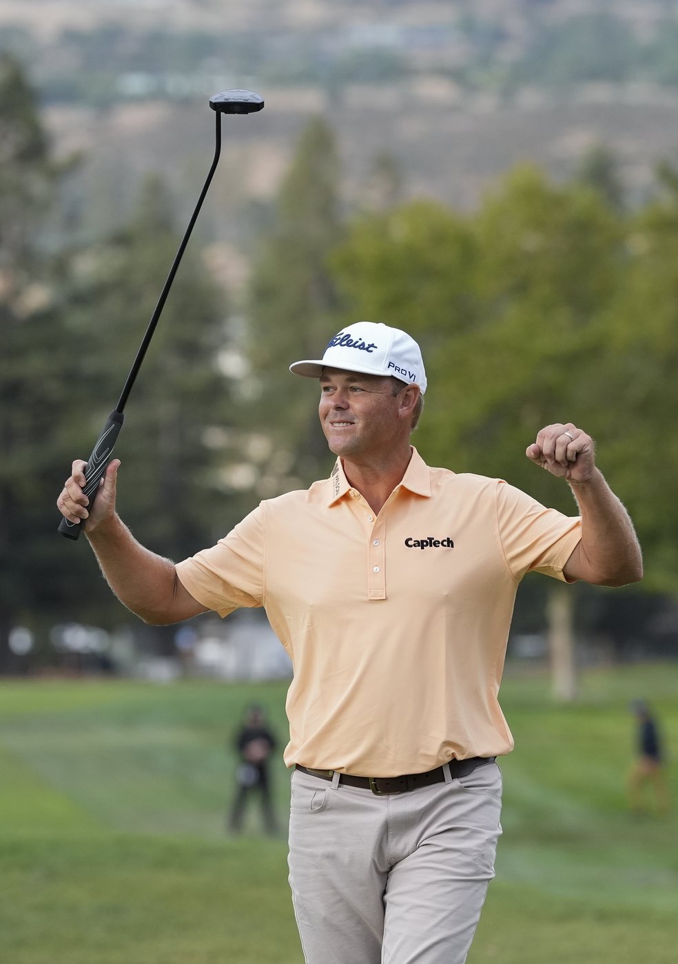 Masters might want to rethink invitations to PGA Tour winners in the fall: Analysis | iNFOnews.ca