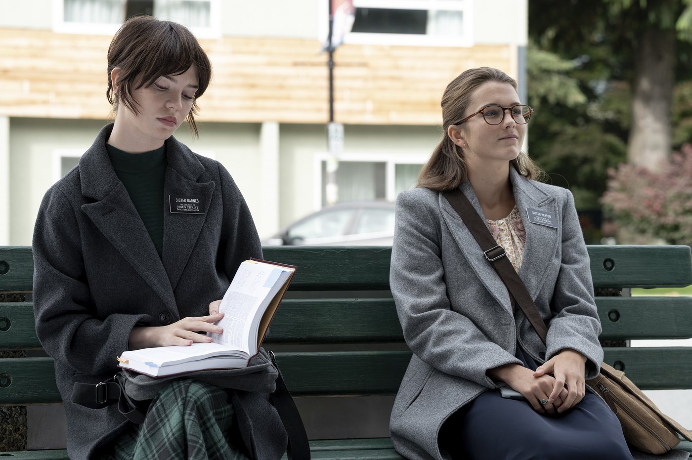 Hugh Grant spent half his career in rom-coms. Now he plays monsters, and he's never been happier | iNFOnews.ca