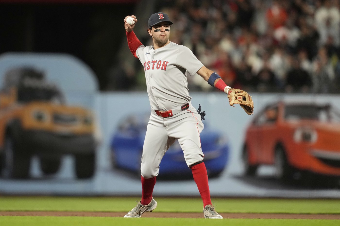 Jordan Hicks, the first piece of the Rafael Devers trade, activated by Red Sox | iNFOnews.ca