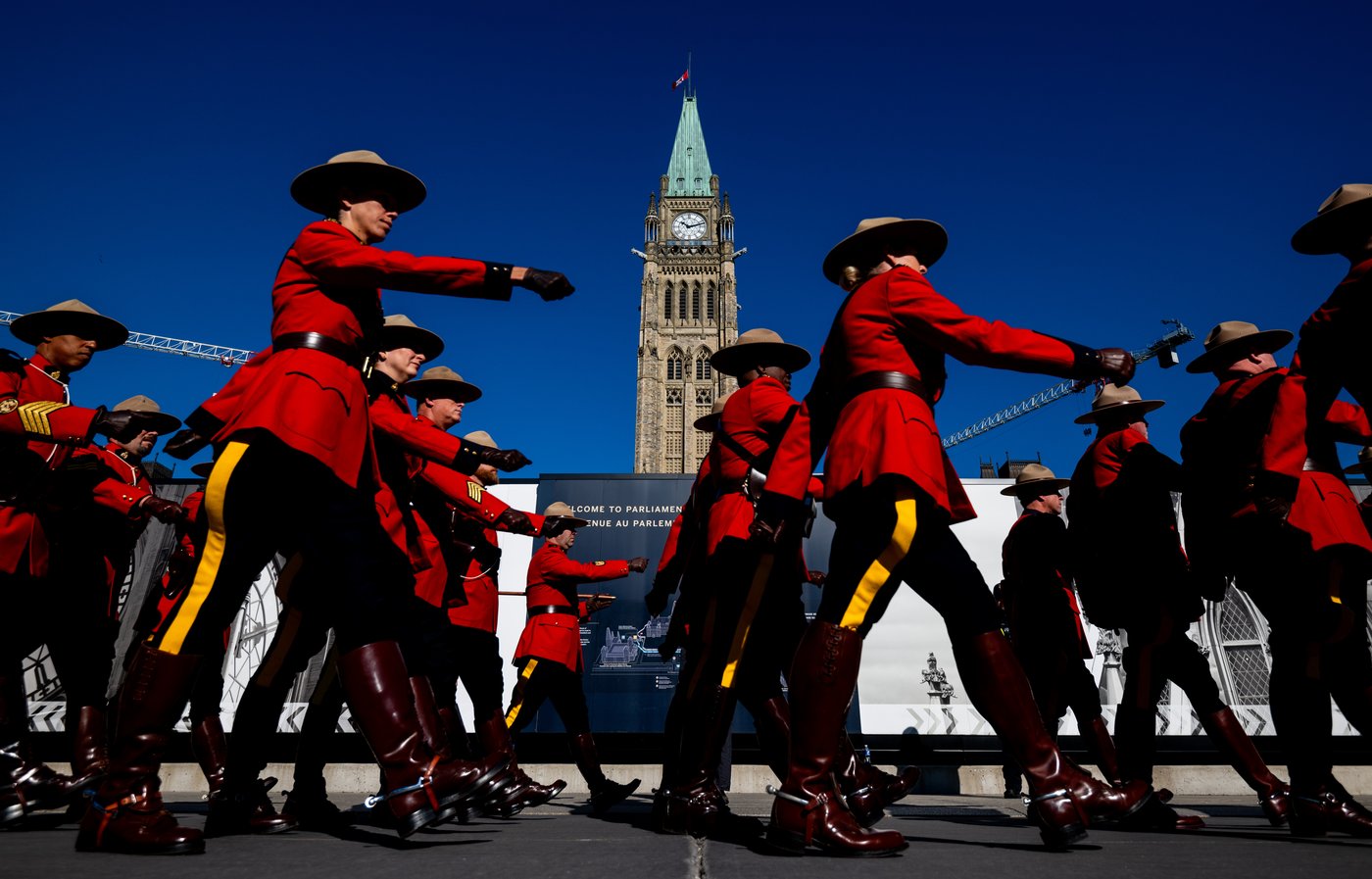 Workplace assessment of RCMP watchdog found 'clear call for change,' documents show | iNFOnews.ca Workplace assessment of RCMP watchdog found 'clear call for change,' documents show | iNFOnews.ca