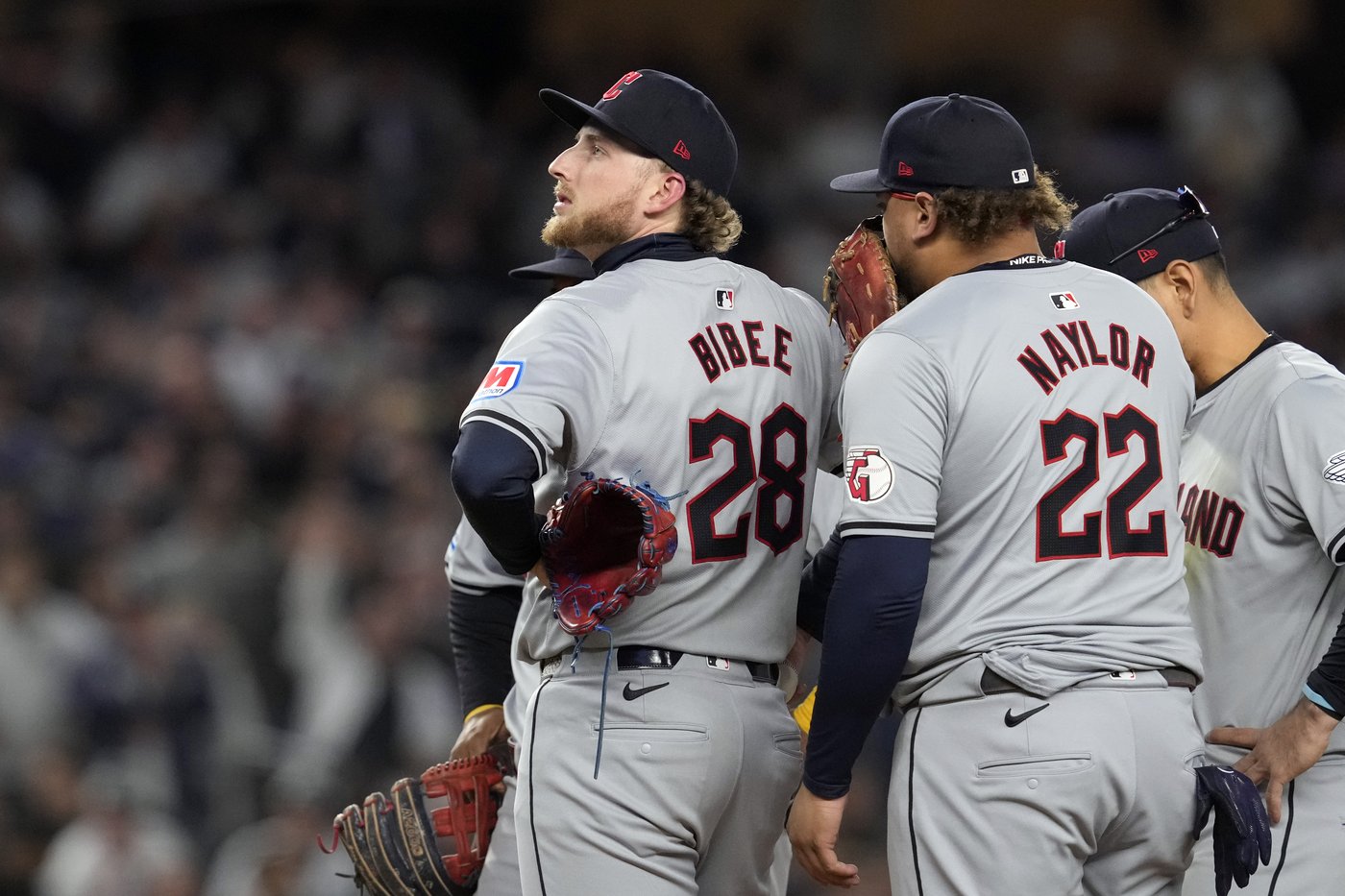 Guardians starting Tanner Bibee in Game 5 against Yankees after short outing earlier in ALCS | iNFOnews.ca Guardians starting Tanner Bibee in Game 5 against Yankees after short outing earlier in ALCS | iNFOnews.ca