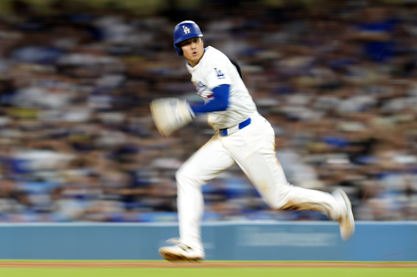 PHOTO COLLECTION: Ohtani's first season with Dodgers | iNFOnews.ca PHOTO COLLECTION: Ohtani's first season with Dodgers | iNFOnews.ca