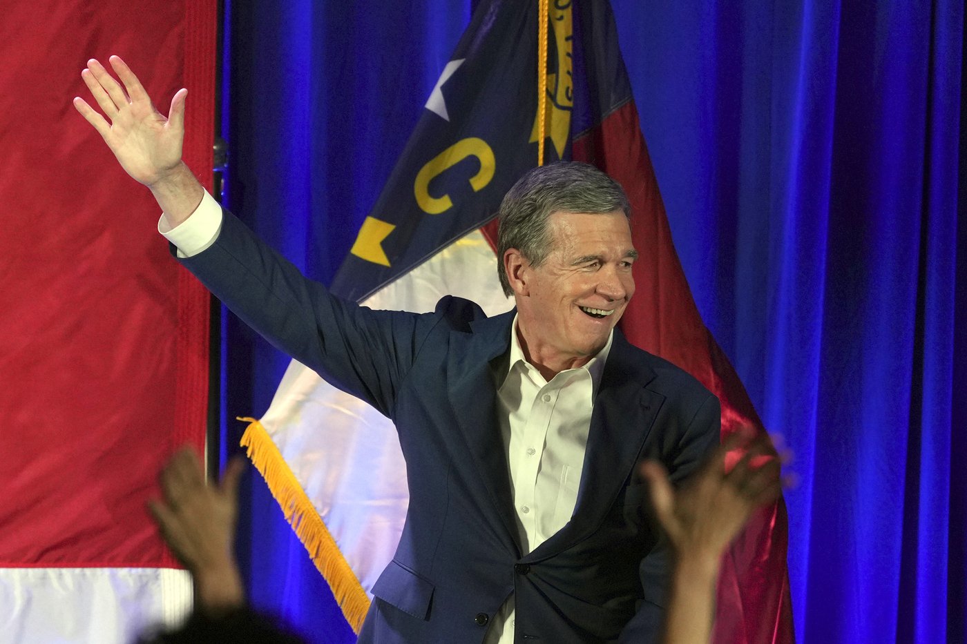 North Carolina Attorney General Josh Stein is elected as the state's governor | iNFOnews.ca North Carolina Attorney General Josh Stein is elected as the state's governor | iNFOnews.ca
