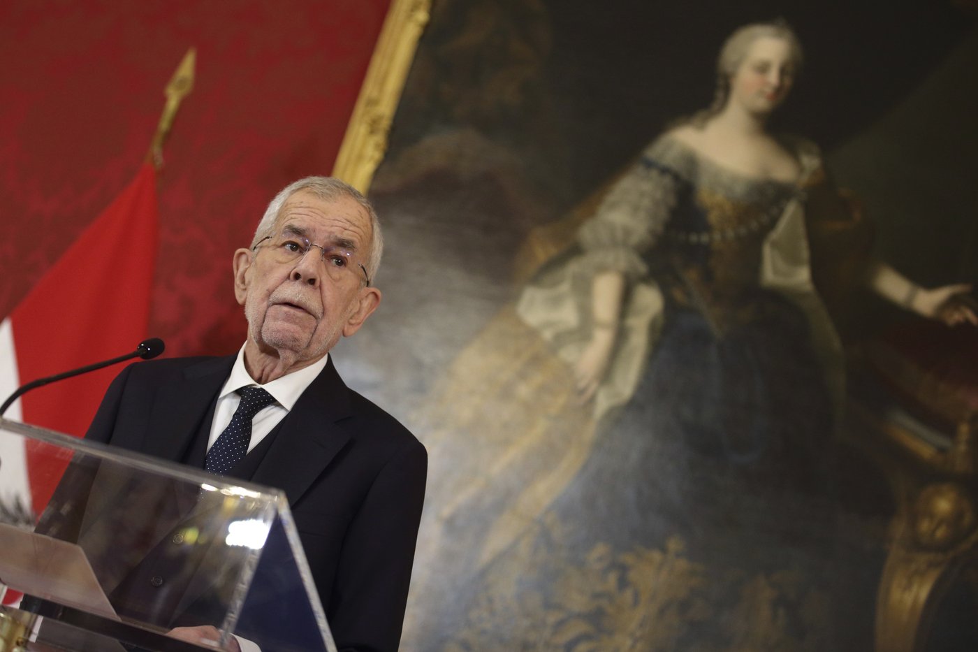 A far-right leader could soon take the helm in EU member country Austria. Here's why it matters | iNFOnews.ca A far-right leader could soon take the helm in EU member country Austria. Here's why it matters | iNFOnews.ca