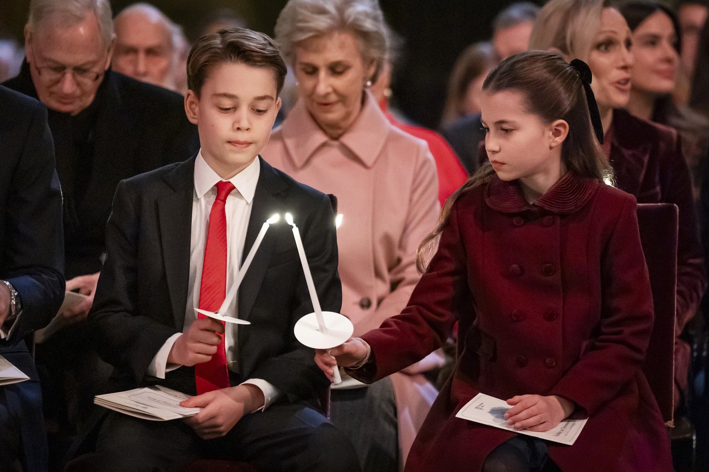 Princess of Wales takes another step in return to public life after chemotherapy with carol service | iNFOnews.ca Princess of Wales takes another step in return to public life after chemotherapy with carol service | iNFOnews.ca