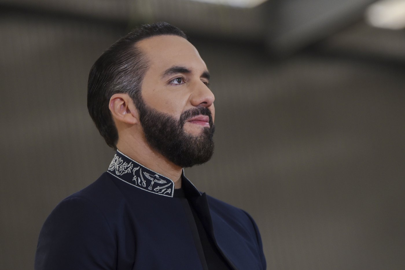 Costa Rica bestows highest diplomatic honor on El Salvador President Bukele for security gains | iNFOnews.ca Costa Rica bestows highest diplomatic honor on El Salvador President Bukele for security gains | iNFOnews.ca