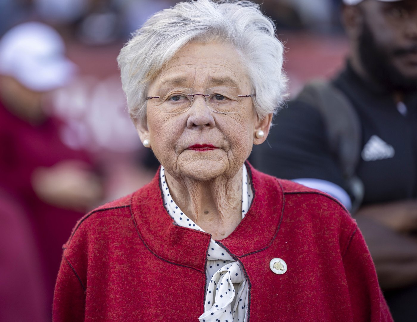 Alabama governor overhauls state's largest water utility amid cries of racial discrimination | iNFOnews.ca Alabama governor overhauls state's largest water utility amid cries of racial discrimination | iNFOnews.ca