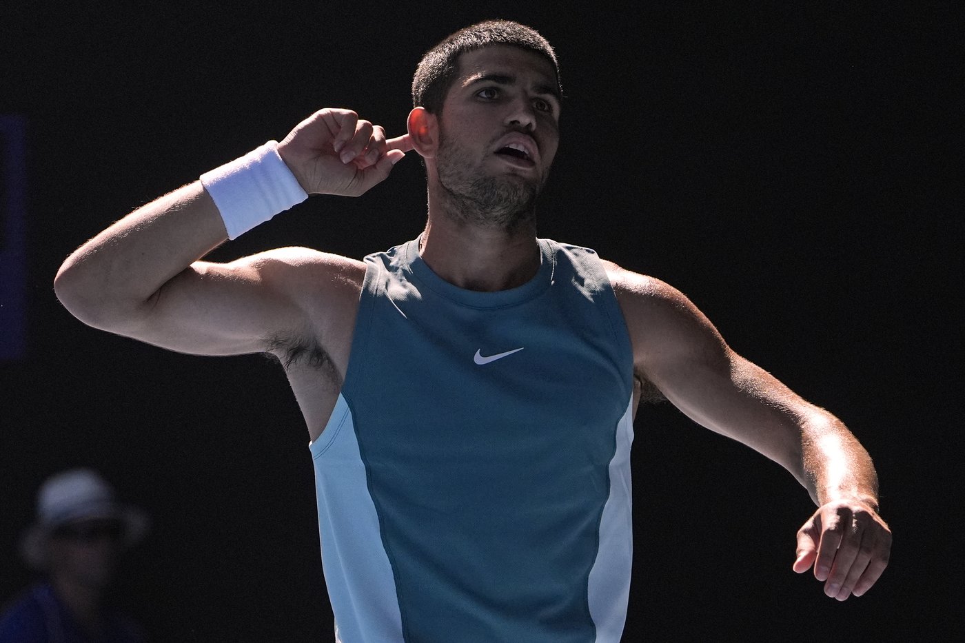 Carlos Alcaraz plans to get a tattoo of a kangaroo to celebrate an Australian Open title | iNFOnews.ca