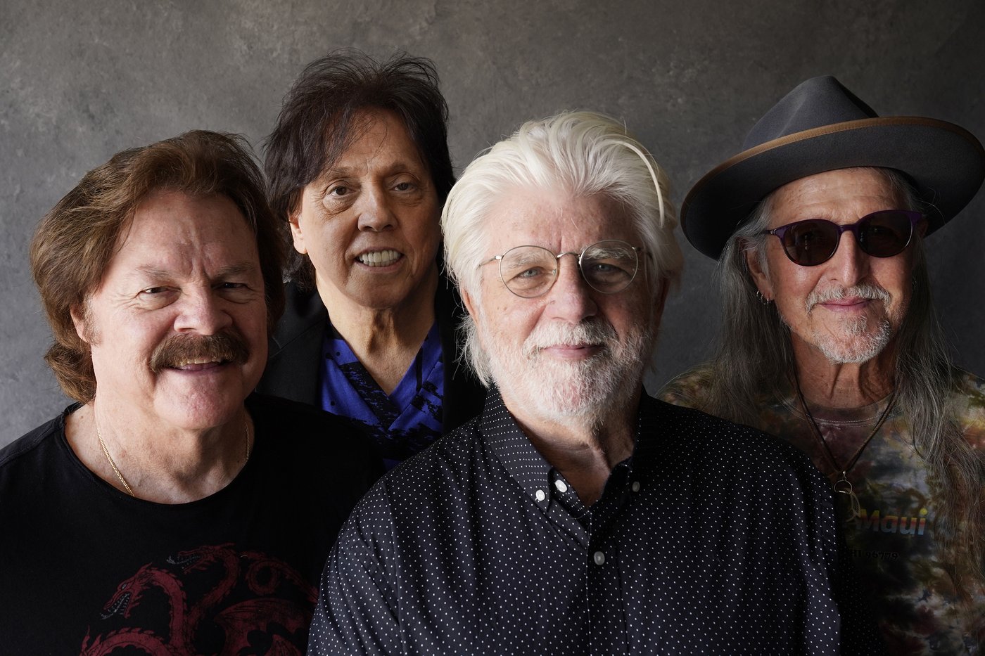 The Doobie Brothers in 2025: A tour, a new album and a date with Songwriters Hall of Fame | iNFOnews.ca The Doobie Brothers in 2025: A tour, a new album and a date with Songwriters Hall of Fame | iNFOnews.ca