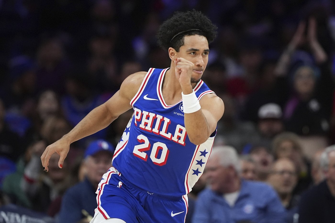 Franz Wagner and Jalen Suggs power the Magic to a 106-102 win over the short-handed 76ers | iNFOnews.ca Franz Wagner and Jalen Suggs power the Magic to a 106-102 win over the short-handed 76ers | iNFOnews.ca