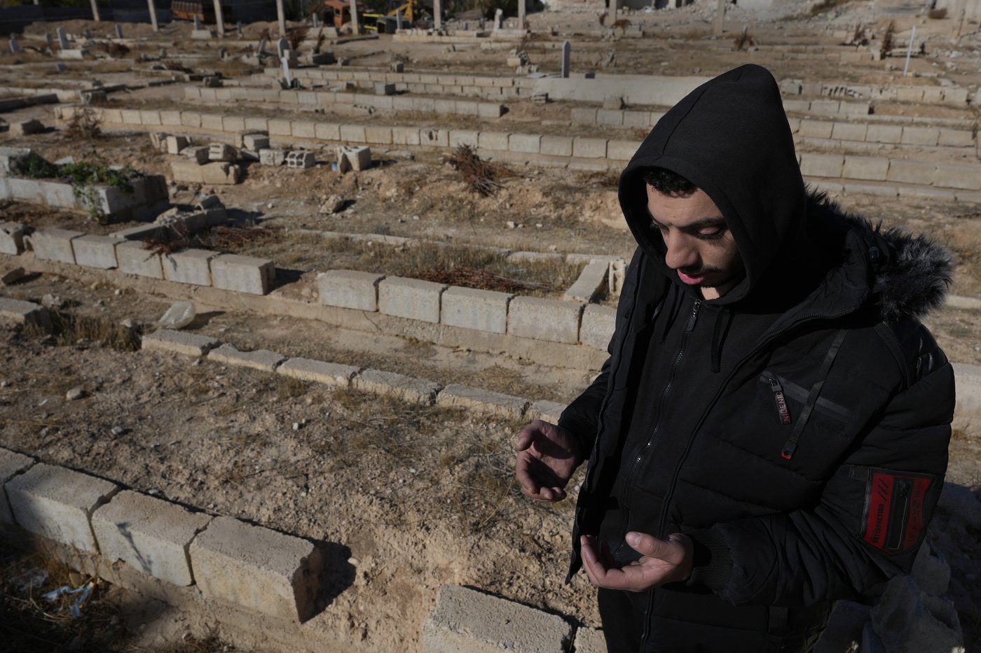 A Syrian family recounts the horrors of the 2013 chemical attack near Damascus | iNFOnews.ca
