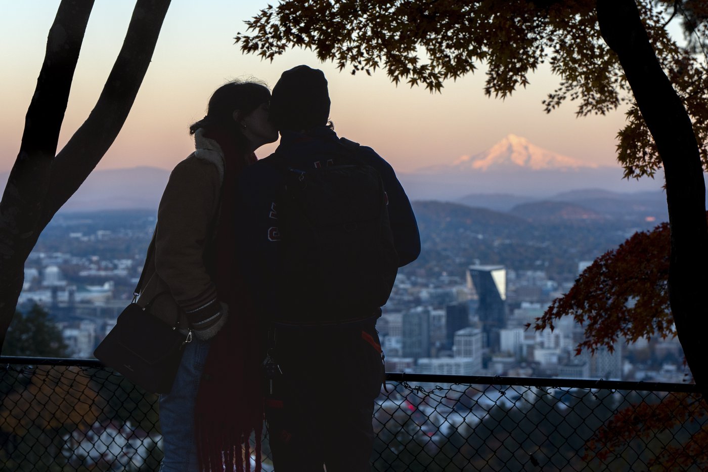 In Portland, Oregon, political outsider Keith Wilson elected mayor after homelessness-focused race | iNFOnews.ca