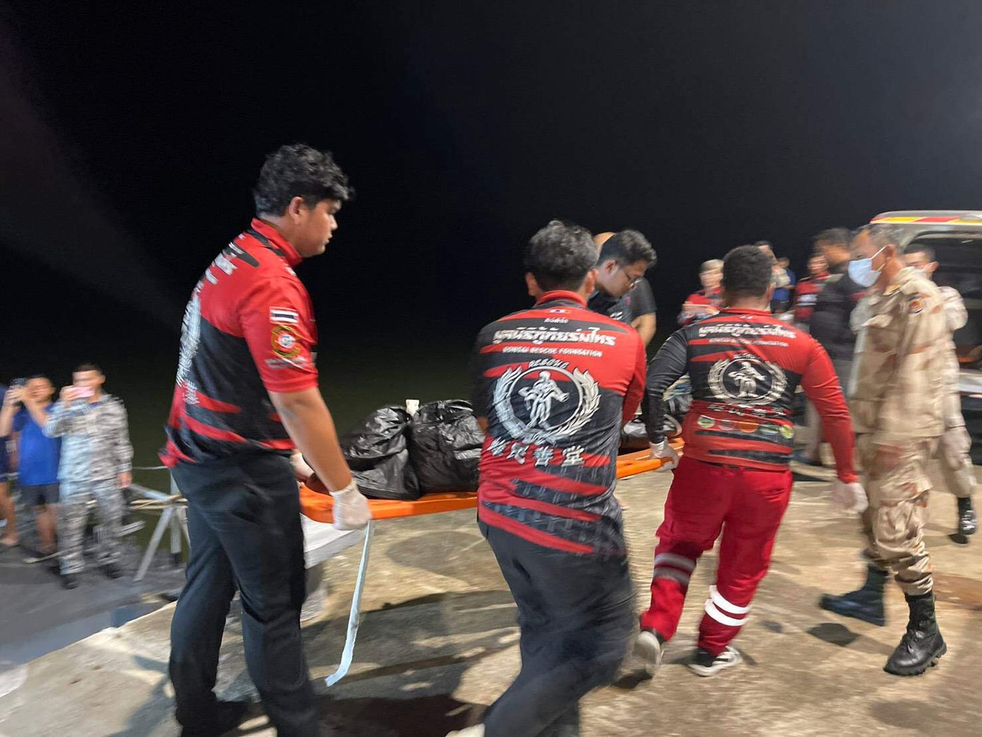 Death toll from capsized boat with Myanmar migrants climbs to 27 as more bodies recovered | iNFOnews.ca Death toll from capsized boat with Myanmar migrants climbs to 27 as more bodies recovered | iNFOnews.ca