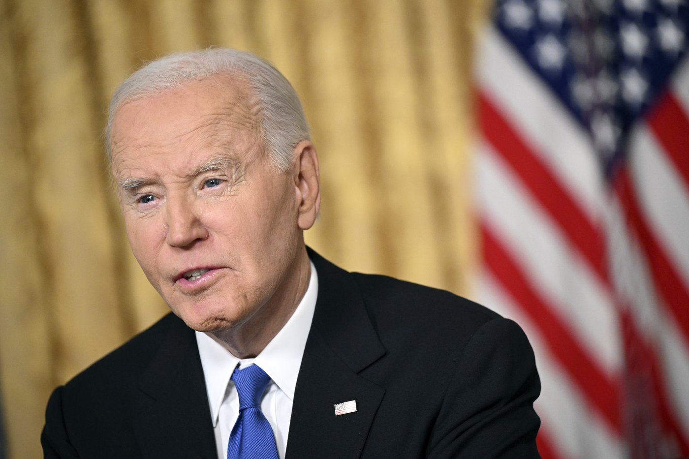 Biden warns in farewell address that an 'oligarchy' of ultrarich in US threatens future of democracy | iNFOnews.ca