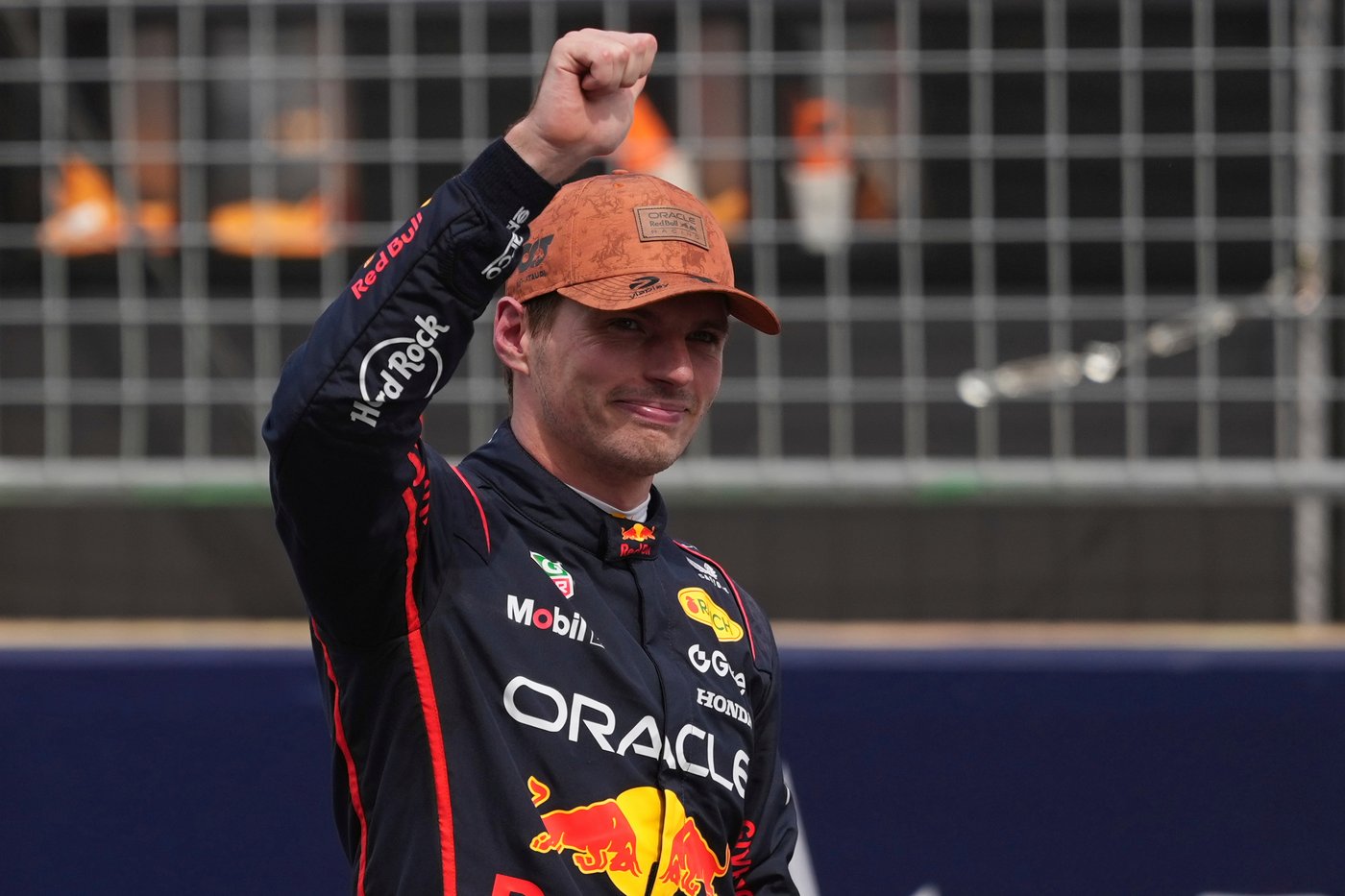 Verstappen earns easy US Grand Prix sprint win and pole position on another rough day for McLaren | iNFOnews.ca
