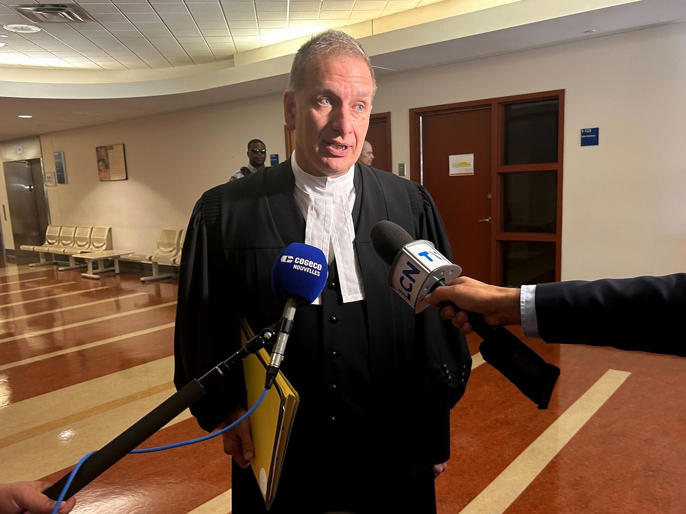 Montreal teen terror case pushed back again as defence awaits evidence | iNFOnews.ca