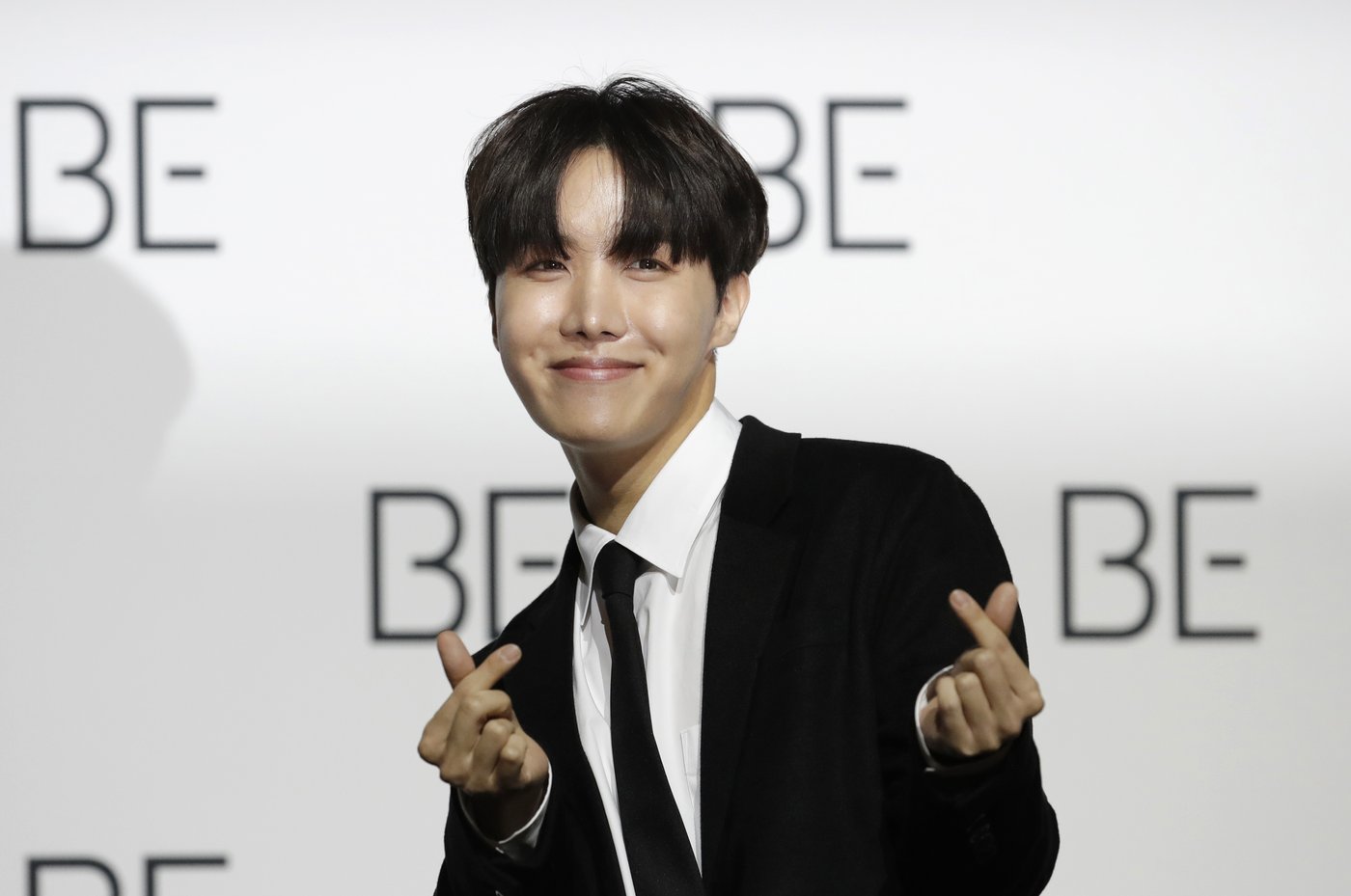 BTS member J-Hope announces first solo tour after completing military service | iNFOnews.ca BTS member J-Hope announces first solo tour after completing military service | iNFOnews.ca
