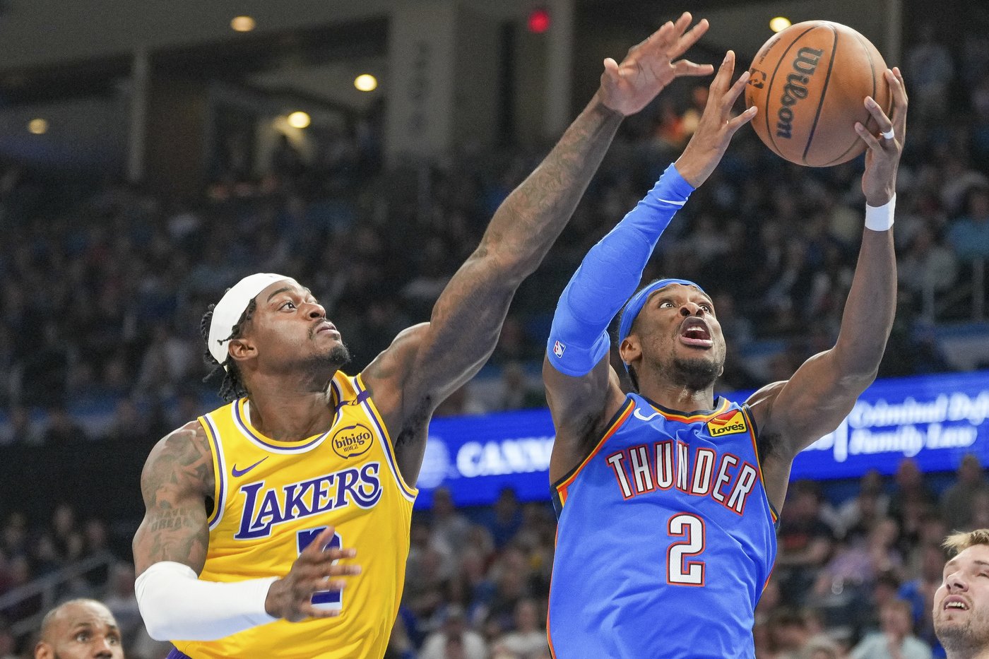 The NBA playoffs will, once again, be an international showcase of stars | iNFOnews.ca