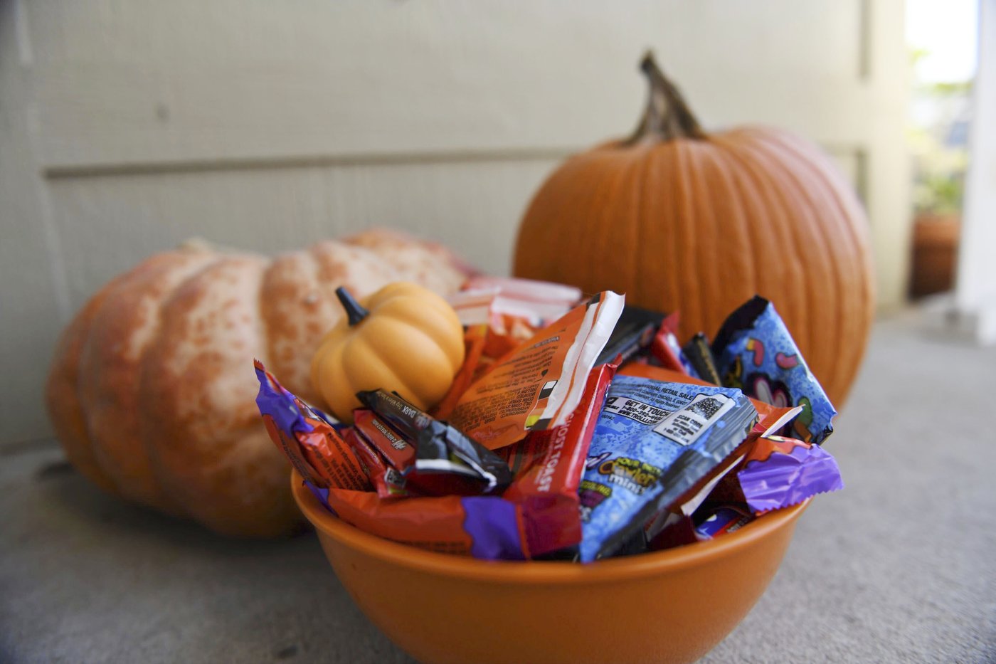 In Missouri, Halloween night signs were required at the homes of sex offenders. Until now | iNFOnews.ca In Missouri, Halloween night signs were required at the homes of sex offenders. Until now | iNFOnews.ca