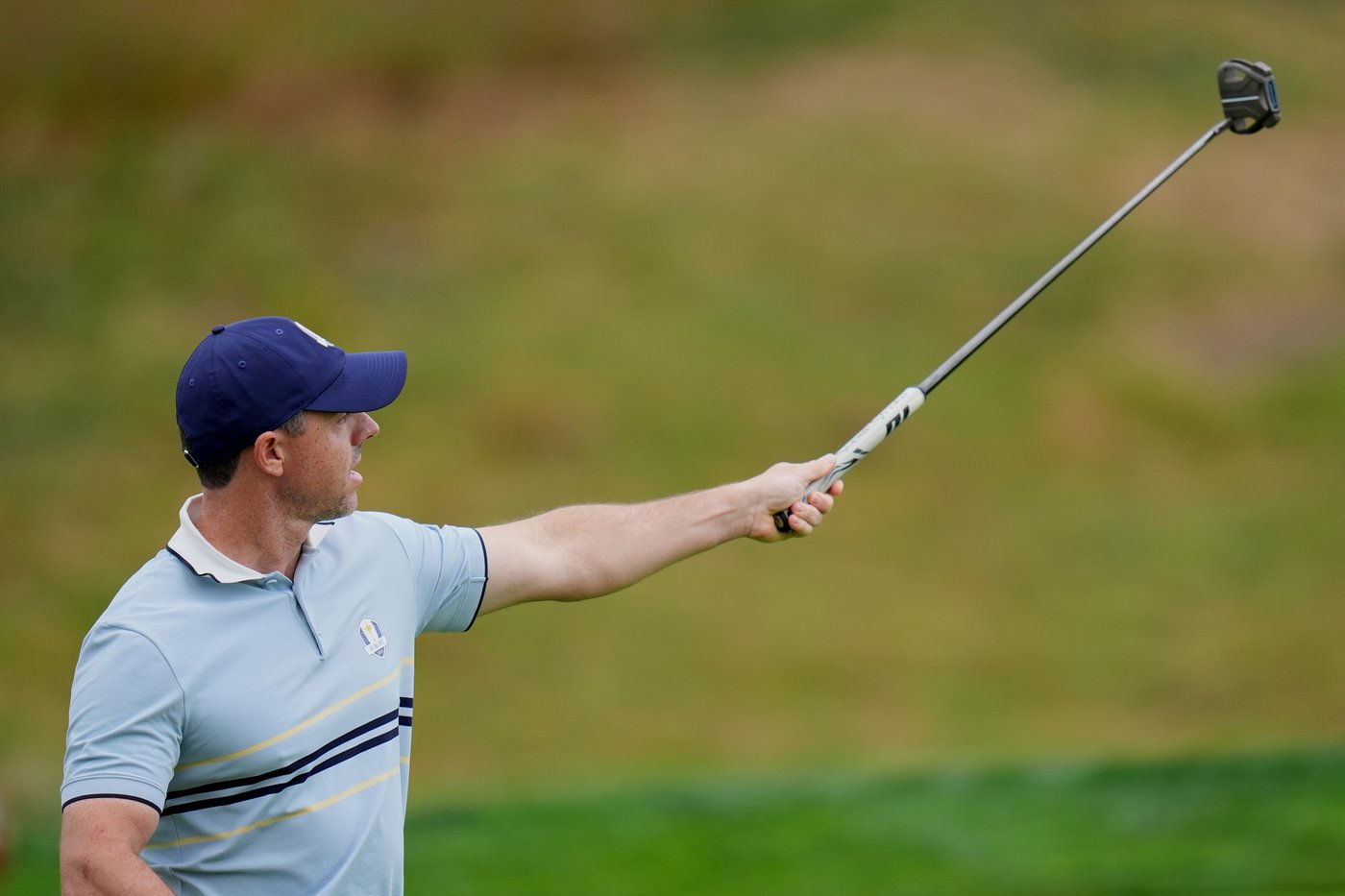 Ryder Cup has been getting out of control for years. New York took to it a new level | iNFOnews.ca