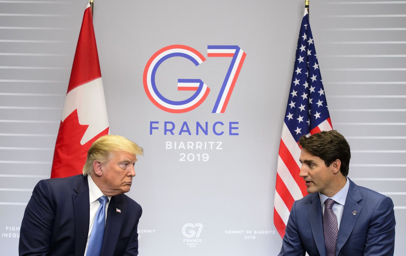 Trudeau's resignation comes at tough time for Canada-U.S. tariff talks: experts | iNFOnews.ca