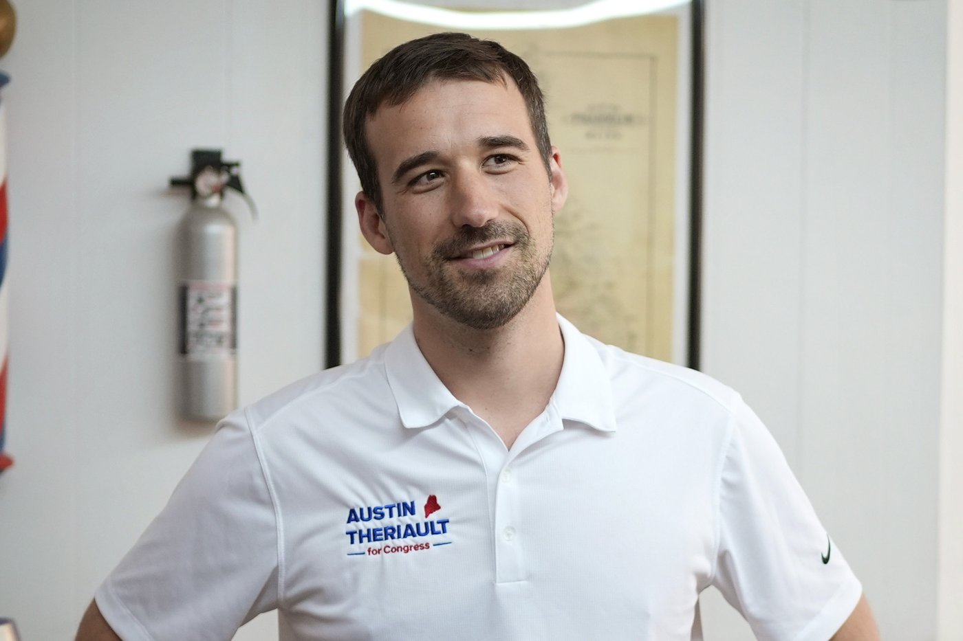 Ranked voting will determine the winner of Maine's 2nd Congressional District | iNFOnews.ca Ranked voting will determine the winner of Maine's 2nd Congressional District | iNFOnews.ca