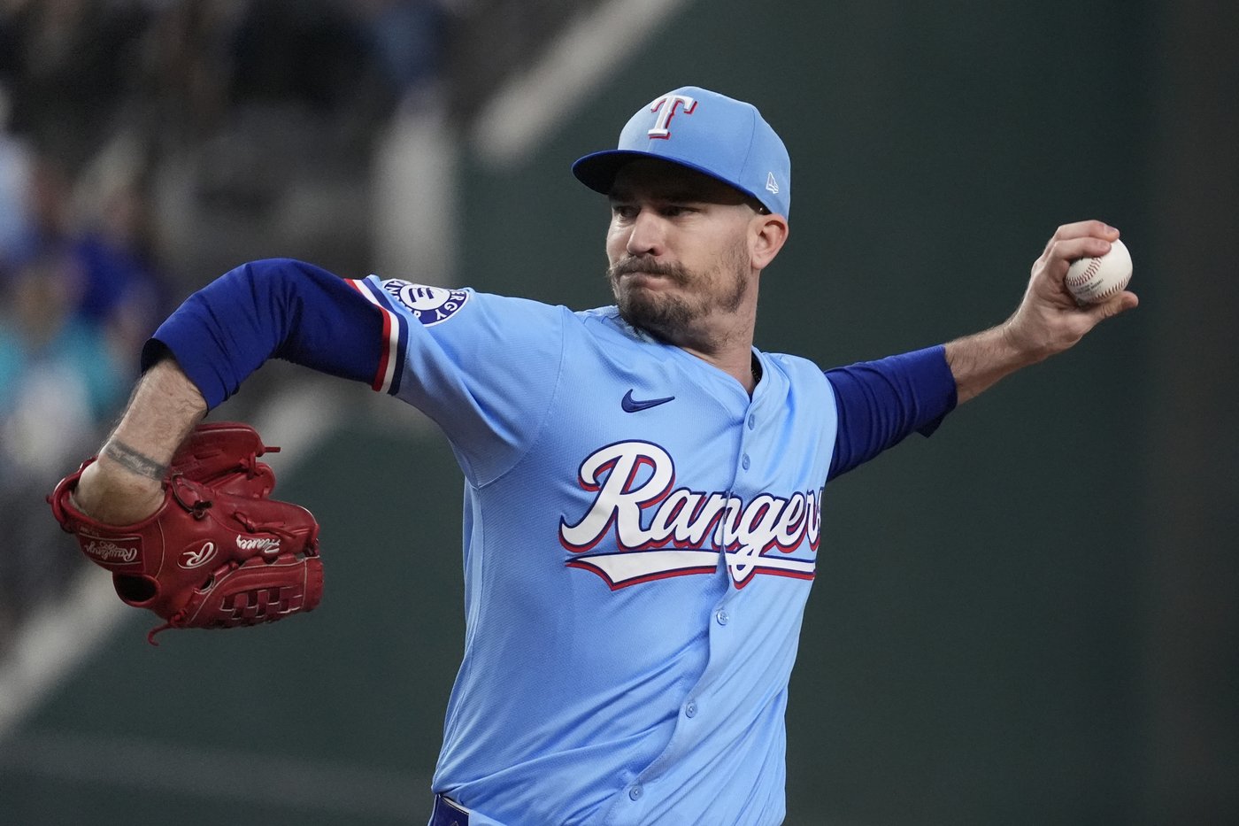 Semien's RBI single gives the Rangers a 6-5 walk-off win over the wild card-chasing Mariners | iNFOnews.ca