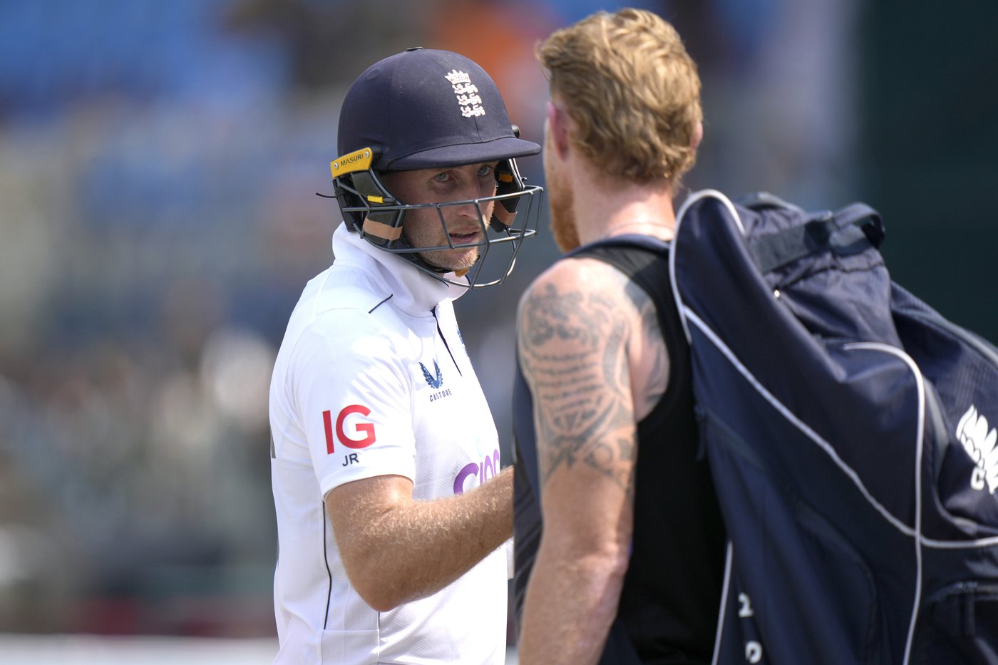 Root surpasses Cook as leading England run-scorer in test cricket. His next big target is Tendulkar | iNFOnews.ca Root surpasses Cook as leading England run-scorer in test cricket. His next big target is Tendulkar | iNFOnews.ca