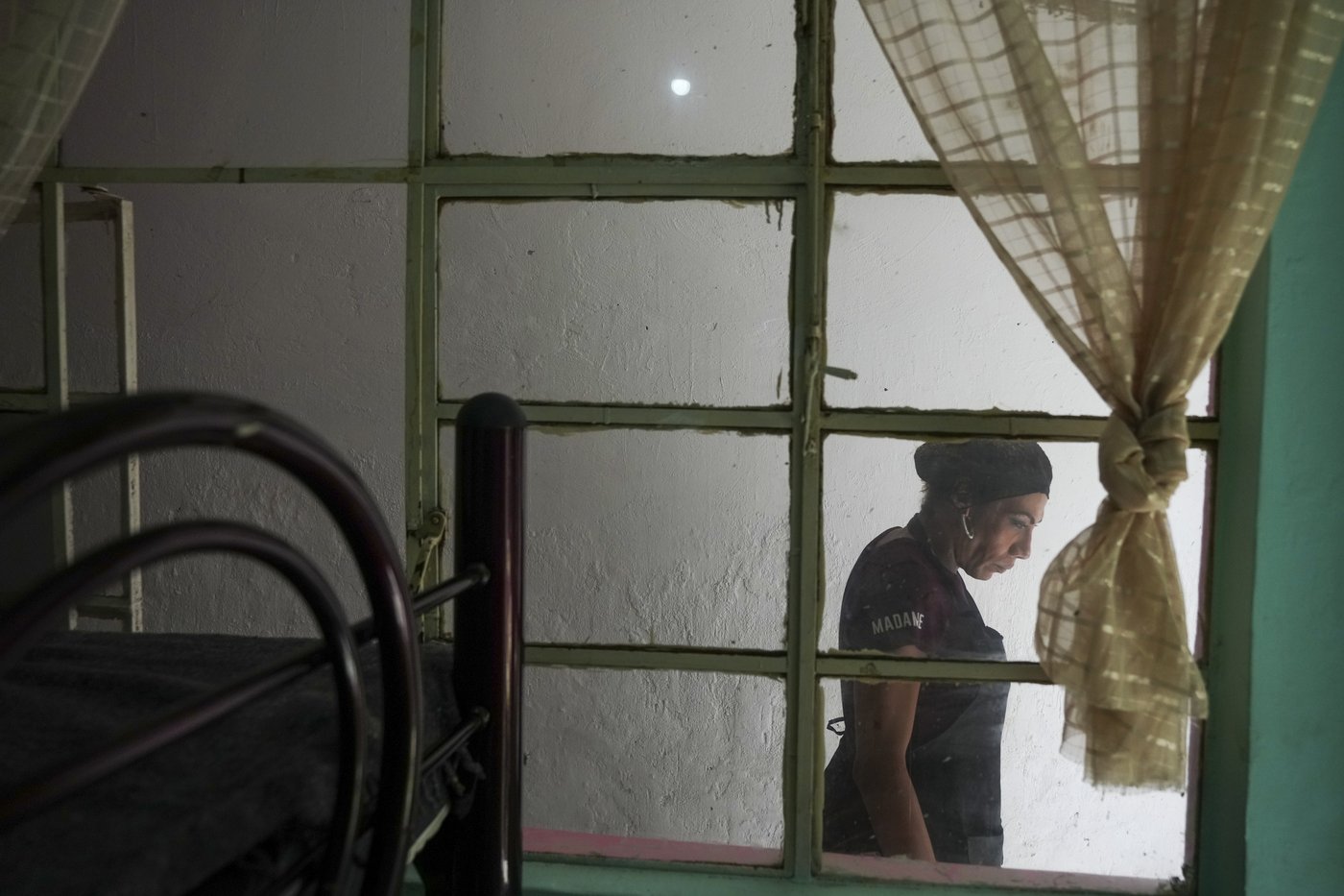 A kitchen staffed by trans women is a refuge for Mexico City’s LGBTQ+ community | iNFOnews.ca A kitchen staffed by trans women is a refuge for Mexico City’s LGBTQ+ community | iNFOnews.ca