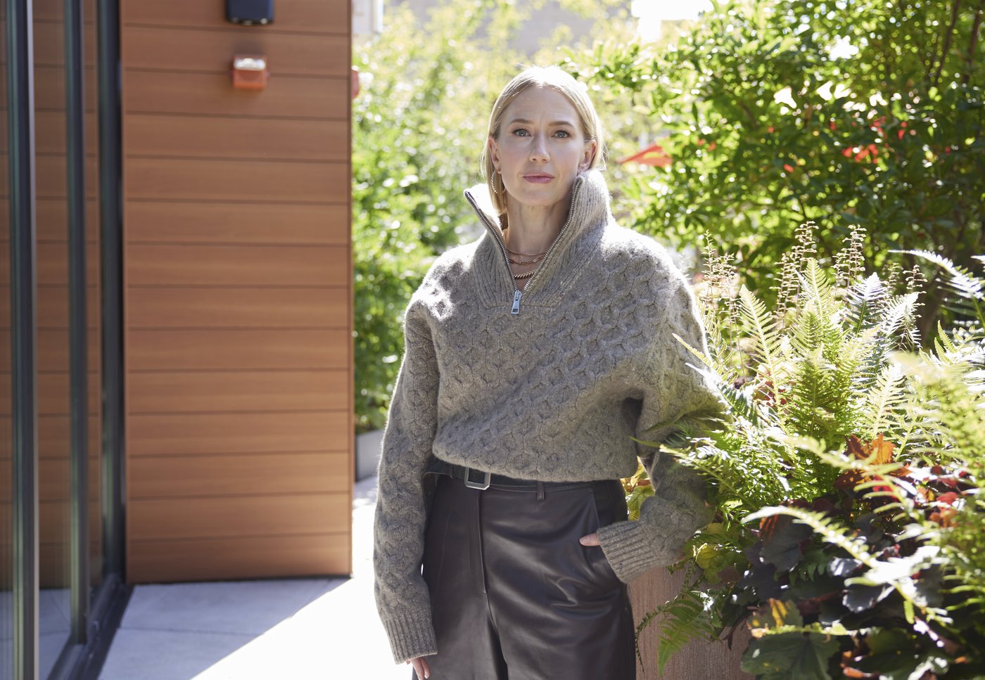 Carrie Coon is still fighting | iNFOnews.ca Carrie Coon is still fighting | iNFOnews.ca