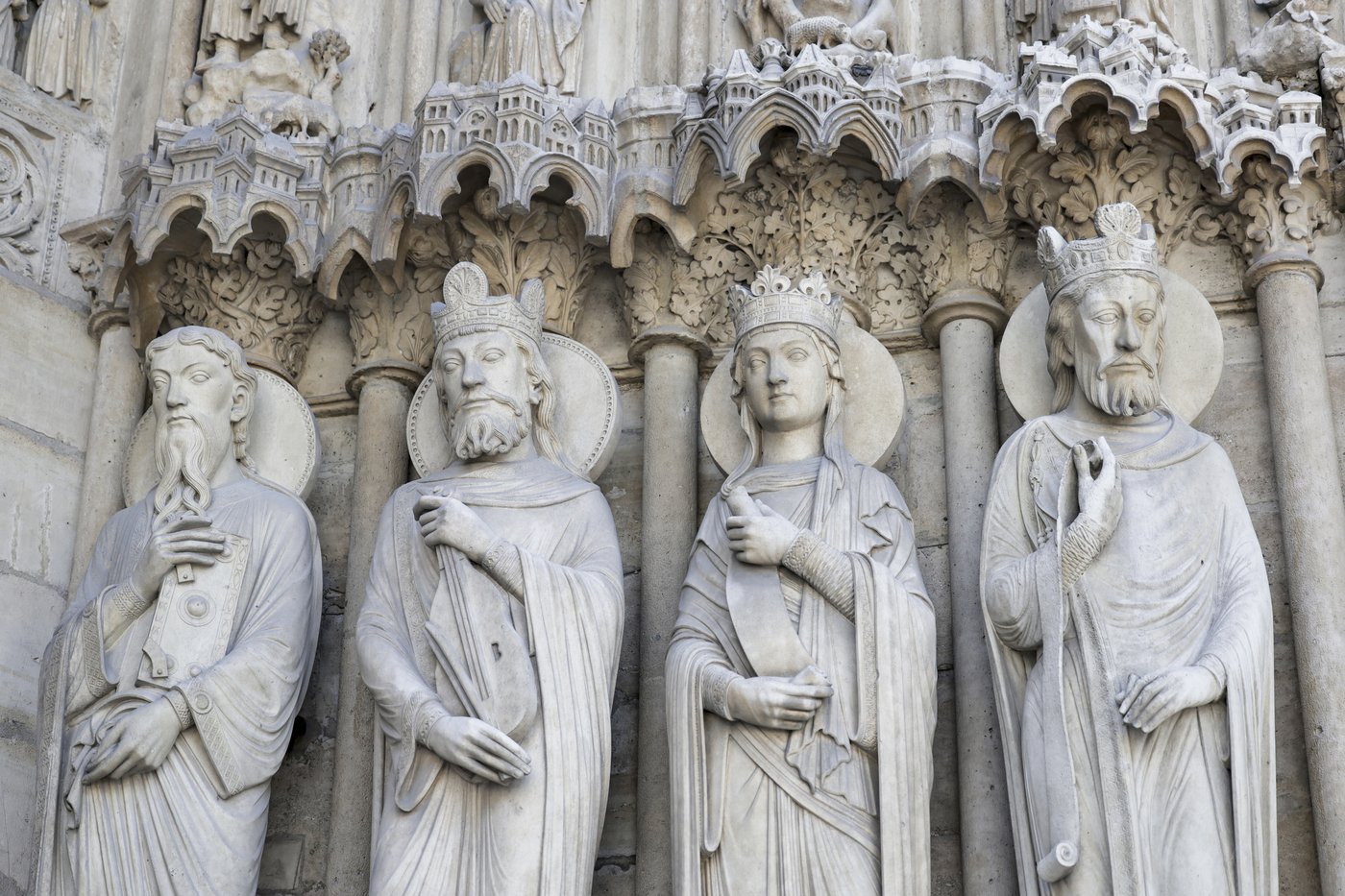 PHOTO COLLECTION: France Notre Dame | iNFOnews.ca