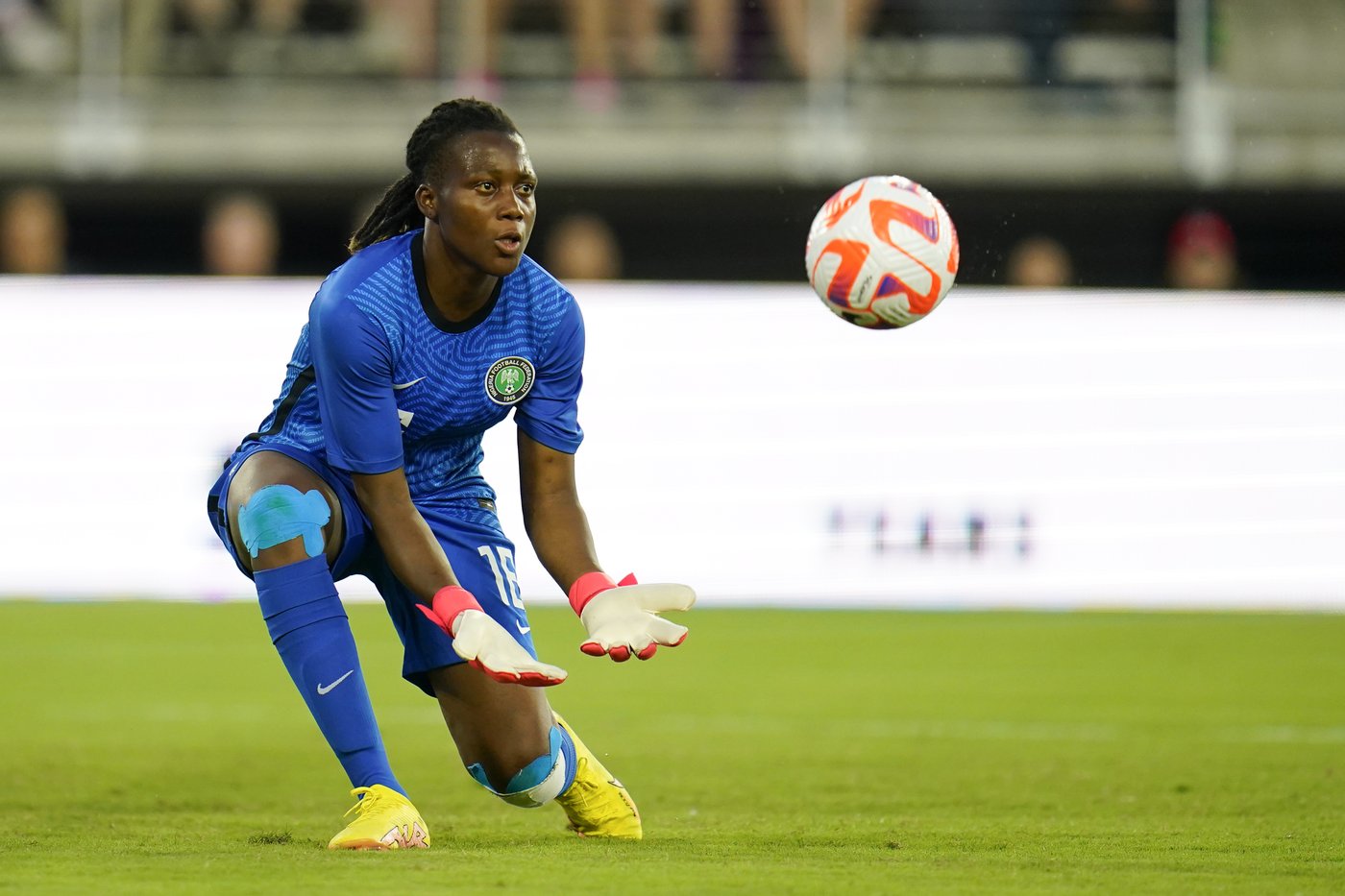 In a summer full of women's soccer, the Africa Cup of Nations has intrigue | iNFOnews.ca