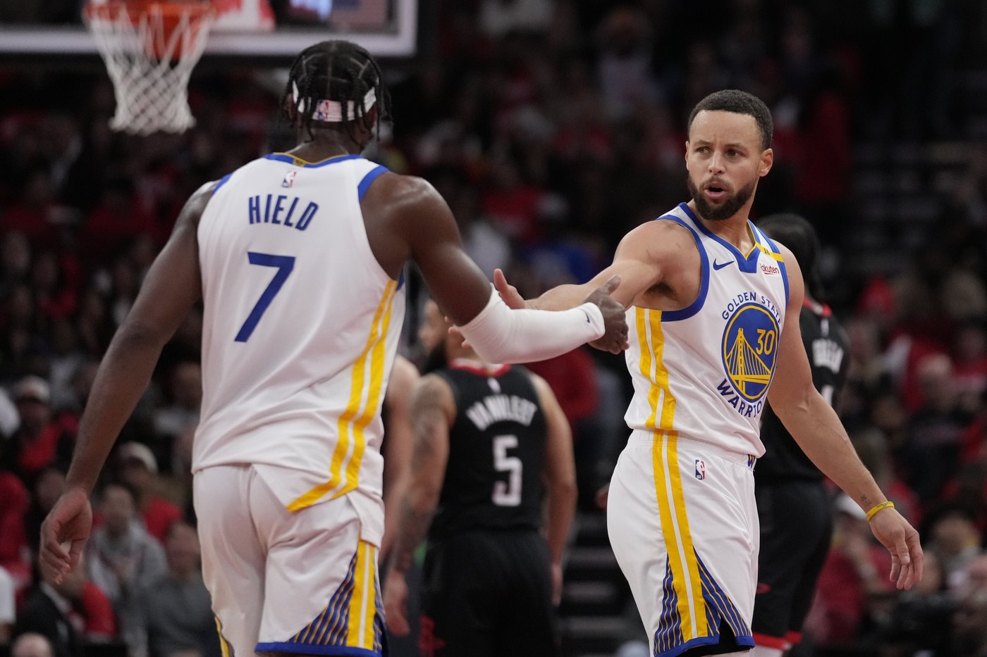 Green makes late free throws, Rockets beat Warriors 91-90 to reach NBA Cup semifinals | iNFOnews.ca Green makes late free throws, Rockets beat Warriors 91-90 to reach NBA Cup semifinals | iNFOnews.ca