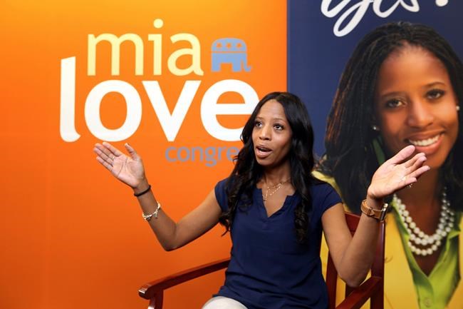 Former Republican Rep. Mia Love joining CNN as commentator | iNFOnews.ca