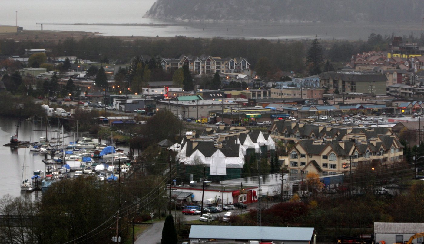 RCMP warn against vigilantism in Squamish, B.C., as concerns circulate online | iNFOnews.ca