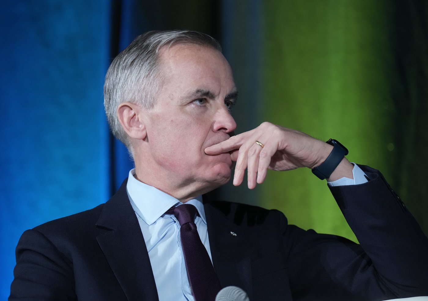Carney talks tariffs, Trump, Liberal leadership in Daily Show interview | iNFOnews.ca Carney talks tariffs, Trump, Liberal leadership in Daily Show interview | iNFOnews.ca