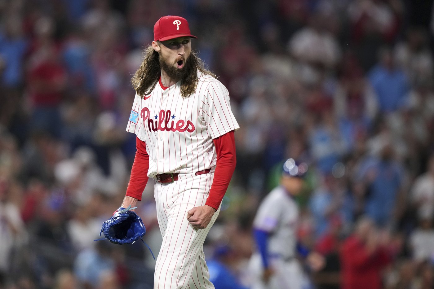 Reliever Matt Strahm's $7.5 million option with Phillies for 2026 vests | iNFOnews.ca Reliever Matt Strahm's $7.5 million option with Phillies for 2026 vests | iNFOnews.ca