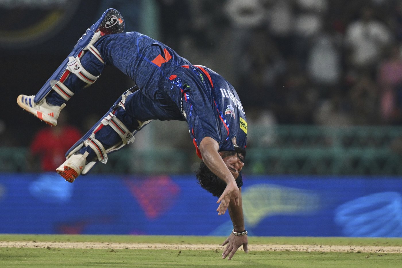 Bengaluru storms into IPL qualifier 1 as Pant’s century goes in vain for Lucknow | iNFOnews.ca Bengaluru storms into IPL qualifier 1 as Pant’s century goes in vain for Lucknow | iNFOnews.ca